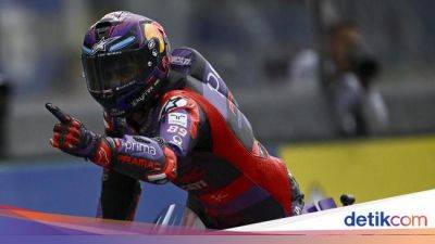 Jorge Martin Isyaratkan Pramac Mulai Kehilangan Dukungan dari Ducati