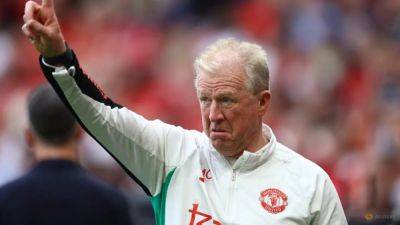 McClaren appointed head coach of Jamaica's Reggae Boyz