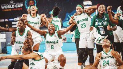 Olympic Games - D’Tigress battle France for quarterfinal ticket - guardian.ng - France - Australia - Nigeria