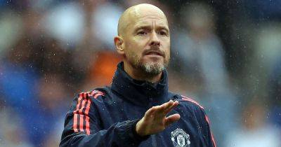 Erik ten Hag's stance on selling Manchester United star Paul Scholes claims let the manager down