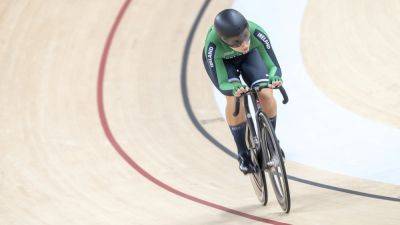 Project to build velodrome in Dublin by 2027 approved - rte.ie - Ireland