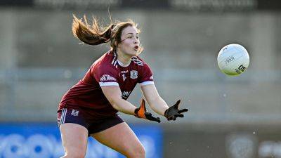 Leanne Coen banking on experience ahead of All-Ireland final
