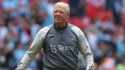 Steve McClaren succeeds Heimir Hallgrimsson as new Jamaica boss