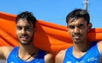 Olympics 2024: No Medal For India In Men's 20km Race Walk, Best Finish Of 30th - sports.ndtv.com - Spain - Italy - Brazil - India - Ecuador