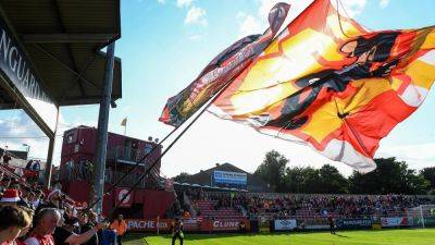 UEFA Conference League preview: St Patrick's Athletic set sights on third round as Shelbourne play for pride