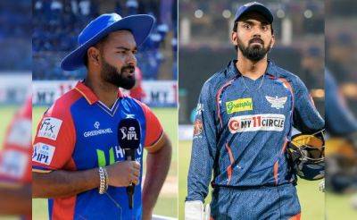 Virat Kohli - Rohit Sharma - Gautam Gambhir - Asia Cup - Rishabh Pant - Kl Rahul - Rishabh Pant Or KL Rahul? Gautam Gambhir's Big Dilemma Ahead Of India vs Sri Lanka ODI Series - sports.ndtv.com - South Africa - India - Sri Lanka