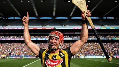 Derek Lyng - Kilkenny's Cillian Buckley retires from inter-county hurling - rte.ie - Ireland