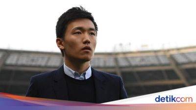 Usai Kehilangan Inter, Suning Ingin Akuisisi Klub Portugal