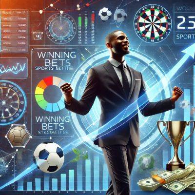 The Ultimate List of Resources You Need to be Successful in Sports Betting