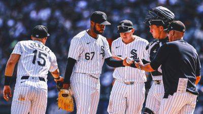 Longest losing streaks in North American sports history: White Sox next?