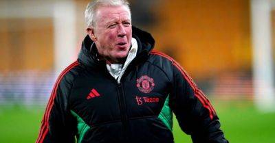 Man Utd - Steve Macclaren - Steve McClaren confirmed as new Jamaica manager - breakingnews.ie - Jamaica