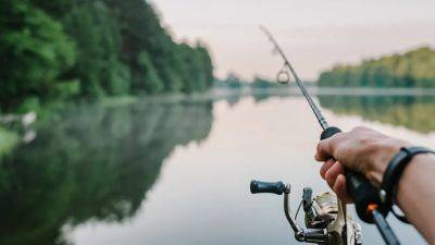 Learn to fish with these fishing essentials - foxnews.com