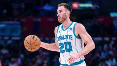 Gordon Hayward ends NBA career after 14 seasons - ESPN