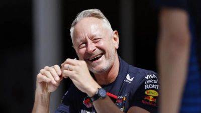 Christian Horner - Adrian Newey - Mattia Binotto - Andreas Seidl - Red Bull sporting director Wheatley to lead Audi F1 team - channelnewsasia.com - Switzerland - Italy - state Oregon