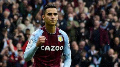 Aston Villa - El Ghazi - Peace - Cardiff sign Dutch forward El Ghazi - channelnewsasia.com - Germany - Netherlands - Israel - Palestine - city Cardiff