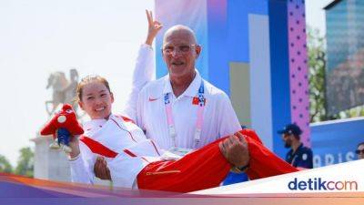 Klasemen Medali Olimpiade 2024 Malam Ini: China Kukuh di Puncak