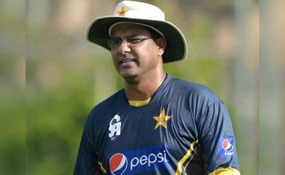 Waqar Younis Likely To Become PCB's Chief Cricket Officer