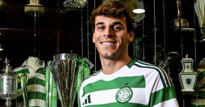 Paulo Bernardo's Celtic transfer desire revealed as Brendan Rodgers explains long term appeal