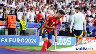 Arsenal dan Mikel Merino Capai Kesepakatan Pribadi