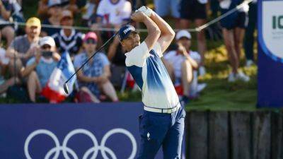 French fans' fervour revives Ryder Cup memories