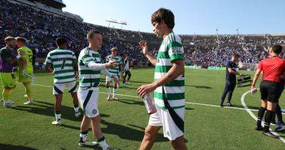 The Matt O'Riley Celtic transfer trump card Kasper Schmeichel hopes will prove decisive in game of keeps