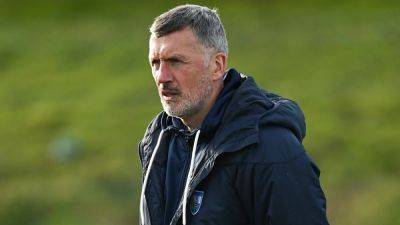 Queally to be confirmed as new Waterford hurling boss