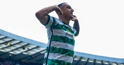 Celtic have to spend big on transfers after that crowing note to the Stock Exchange – Chris Sutton