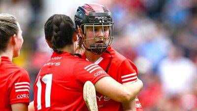 Ciara O'Sullivan determined to put bitter defeats behind her