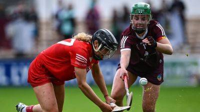 Galway Gaa - Cork Gaa - All-Ireland camogie finals day: all you need to know - rte.ie - Ireland