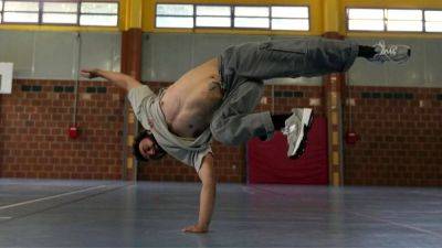 Paris Olympics: Why is breakdancing not being introduced in Paralympic Games too?