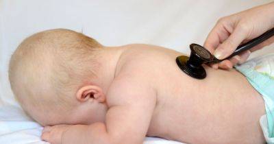 '100-day cough' symptoms to be aware of as tenth baby dies of whooping cough and cases surge