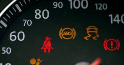 Genius iPhone hack lets you find out what car dashboard symbols actually mean