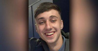 Jay Slater funeral LIVE updates as tearful mother seen ahead of 'celebration of life' for teenager - manchestereveningnews.co.uk - Britain - county Jay