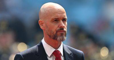 Man United transfer boost as 'medical planned' and Erik ten Hag to sign £20m star he loves