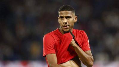 West Ham sign French defender Todibo from Nice