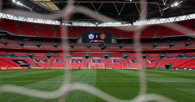 Is there extra-time in the Community Shield clash between Man City and Manchester United?