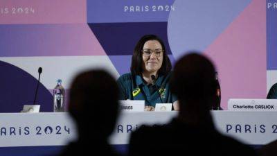 Paris Olympics - Australia hails most successful team, turns eyes to Brisbane 2032 - channelnewsasia.com - France - Australia - Los Angeles - Athens