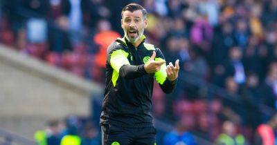 Motherwell boss Stuart Kettlewell praises side's 'resilience' after Rangers defeat