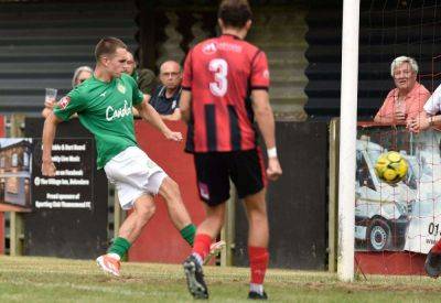 isthmian League round-up: Dover equal club-record win, Sittingbourne hit five, late drama for Ashford United and Sheppey United make winning start