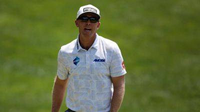 Seamus Power fails to make ground at Wyndham Championship