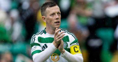 Callum McGregor can be Celtic title kicker after Scotland call as Liam Scales warns watch him go