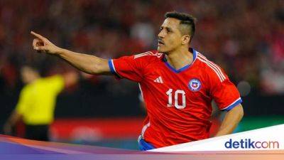 Alexis Sanchez Resmi Balik ke Udinese