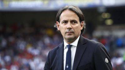 Inter's Inzaghi adds options to the engine room ahead of title defence