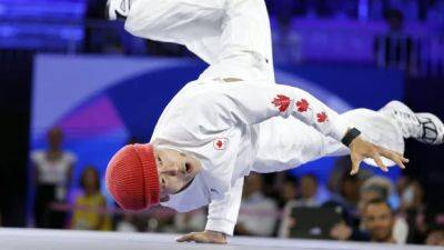 Olympic newsletter: Canada sets medals records, plus who will carry the flag?