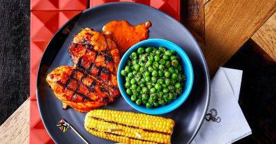 How savvy mum feeds her family of four at Nando's for only £30 with 'different' hack - manchestereveningnews.co.uk - South Africa