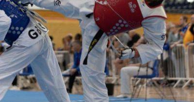 Chapelhall teen heading to Junior World Taekwondo Championships