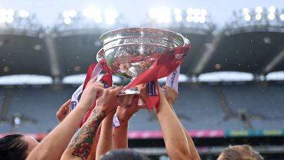 Camogie final preview: Can Cork go back to back?