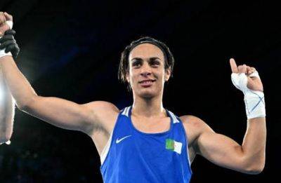 How gender row clouded boxing at Paris Olympics