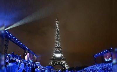 Emmanuel Macron - Paris Olympics - Paris Olympics 2024 Closing Ceremony: All You Need To Know - sports.ndtv.com - France - India - Los Angeles