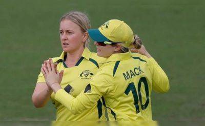 Australia A Claim 7-Wicket Win Over India A In 3rd T20, Sweep Series 3-0